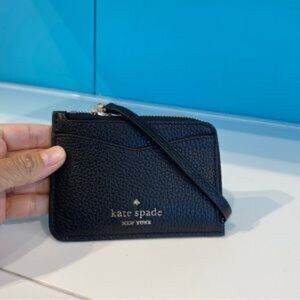 Kate Spade - Leila Small Card Holder Wristlet